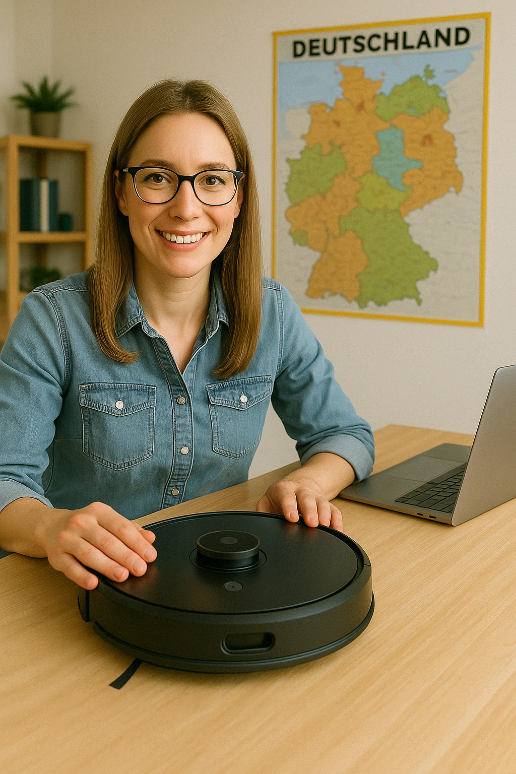 Fotografie von Sophie Reiniger